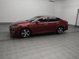 Used 2020 Kia Optima S image 2