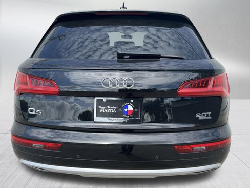 Used 2018 Audi Q5 2.0T Premium Plus w/ Premium Plus Package AWD/4WD image 7