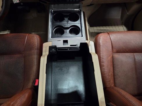Used 2013 Ford F250 King Ranch w/ FX4 Off Road Pkg image 80