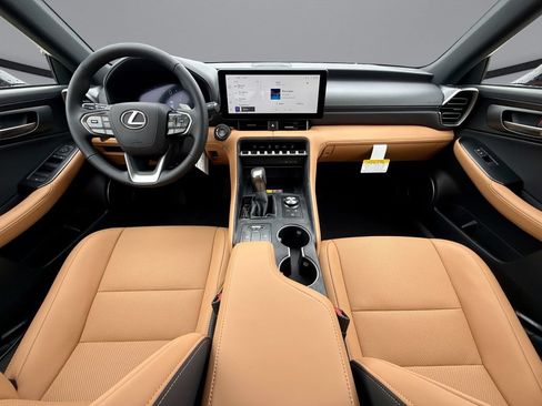 Used 2026 Lexus IS 350 F Sport RWD image 19