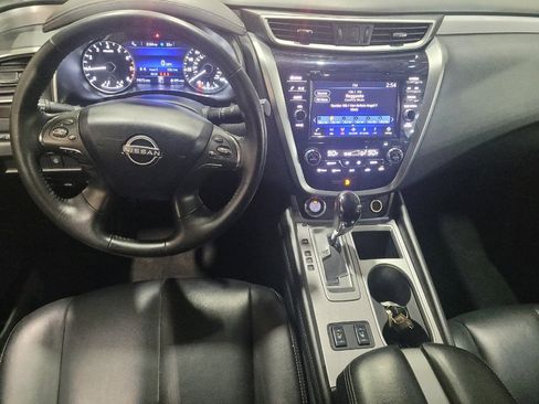 Used 2023 Nissan Murano SV image 22