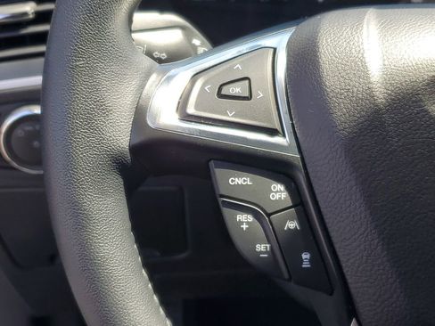 Used 2023 Ford Edge SEL w/ Convenience Package AWD/4WD image 16