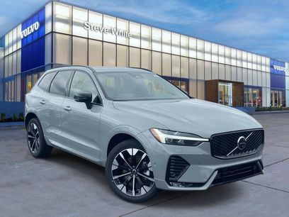 New 2026 Volvo XC60 B5 Plus w/ Protection Package Premier