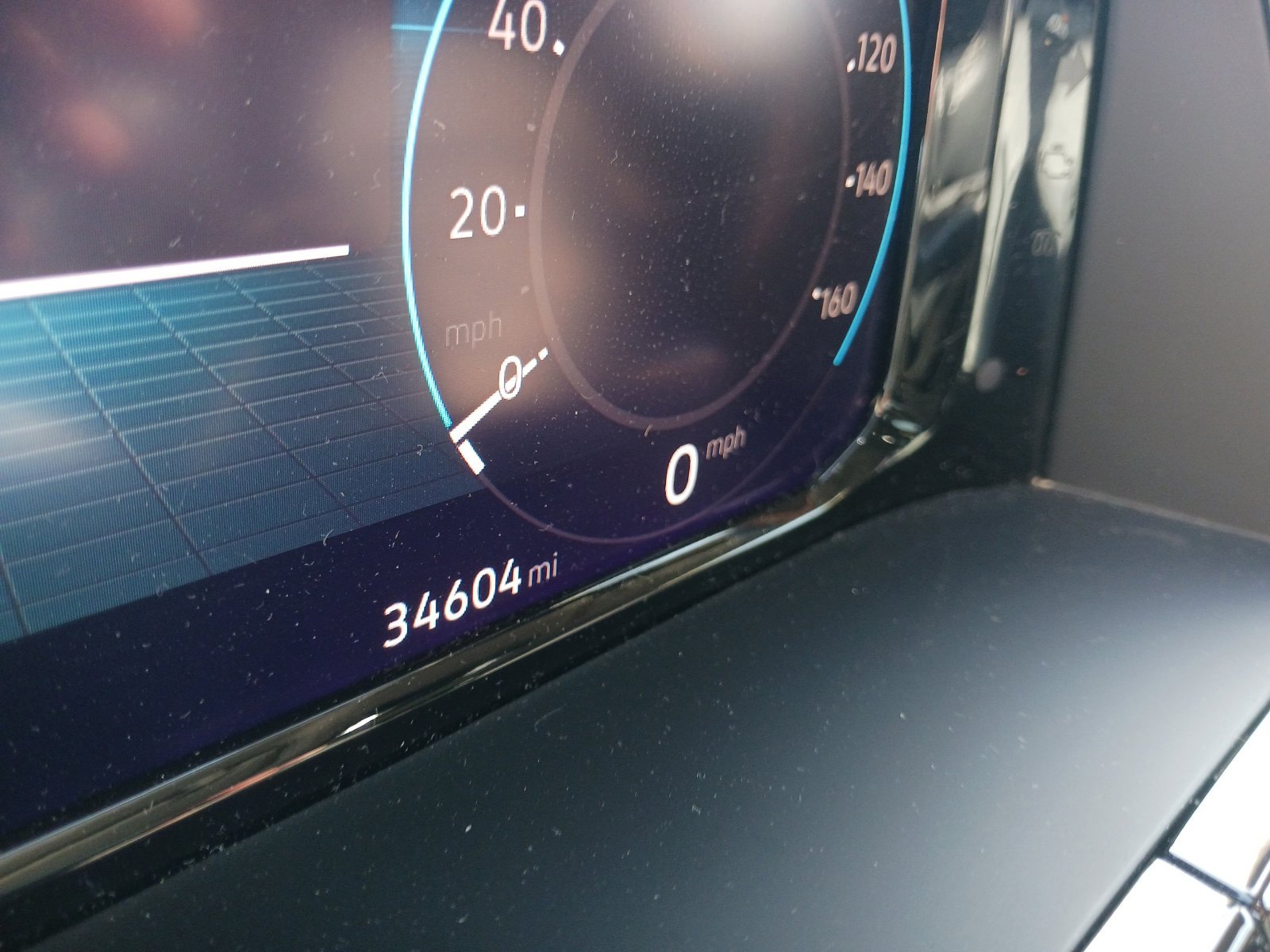 Used 2024 Volkswagen Atlas SE FWD image 6