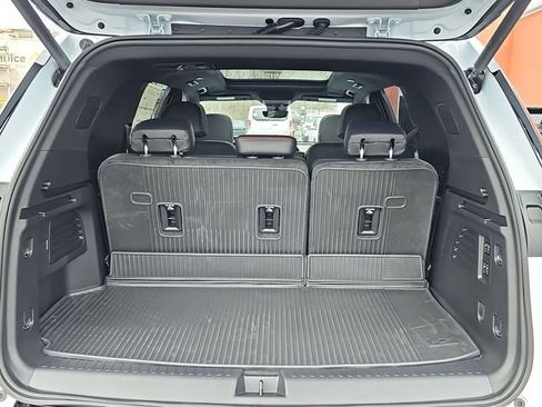New 2026 Chevrolet Traverse RS w/ LPO, Floor Liner Package image 26