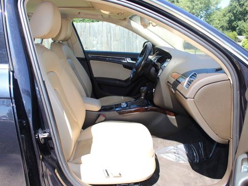 Used 2013 Audi A4 2.0T Premium Plus AWD/4WD image 38