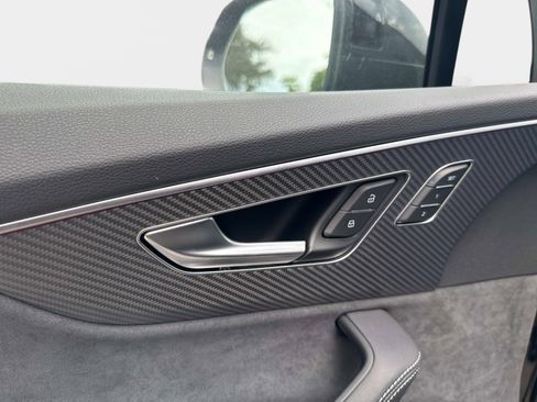 New 2026 Audi SQ7 Premium Plus AWD/4WD image 17