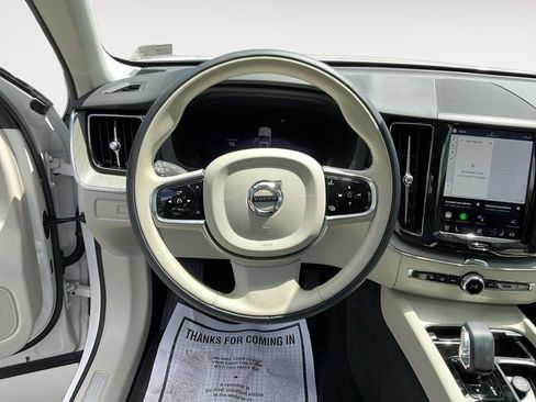 Used 2024 Volvo XC60 B5 Plus w/ Protection Package Premier AWD/4WD image 12