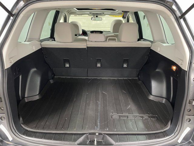 Used 2018 Subaru Forester 2.5i Premium w/ All-Weather Package AWD/4WD image 25