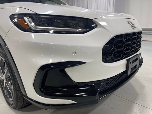 Used 2023 Honda HR-V EX-L image 11