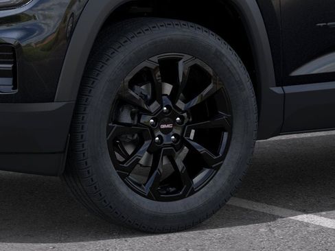 New 2026 GMC Terrain Elevation w/ Elevation Premium Package FWD image 33