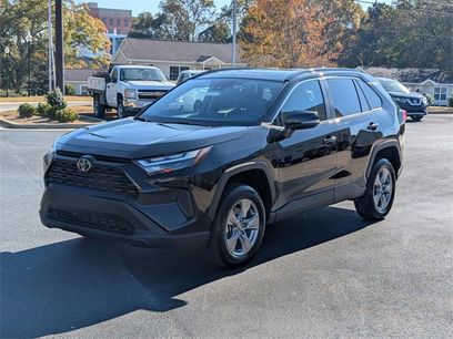 Used 2024 Toyota RAV4 XLE