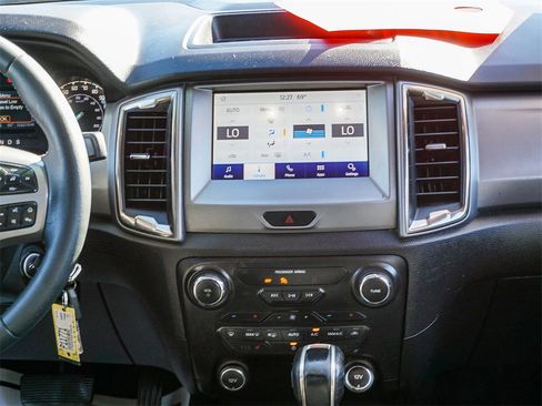 Used 2019 Ford Ranger XLT w/ Equipment Group 302A Luxury image 13