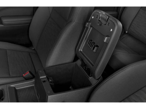 Used 2022 Nissan Frontier S w/ Technology Package AWD/4WD image 17