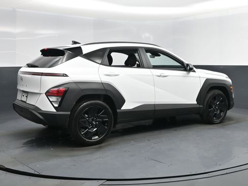 New 2026 Hyundai Kona SEL Sport image 4