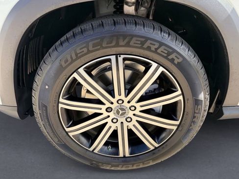 New 2026 Mercedes-Benz GLE 350 4MATIC image 8