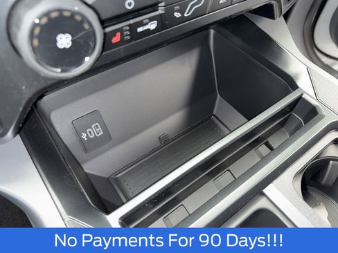New 2026 Ford F250 XLT w/ XLT Premium Package AWD/4WD image 23