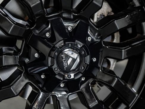 Used 2022 Ford F250 Lariat w/ Tremor Off-Road Package image 58