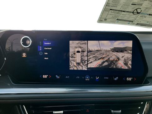 New 2026 Chevrolet Suburban RST w/ RST Capability Package image 19