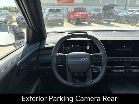 New 2027 Kia Telluride X-Line SX Prestige AWD/4WD image 13