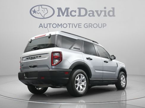 Used 2021 Ford Bronco Sport AWD/4WD image 30