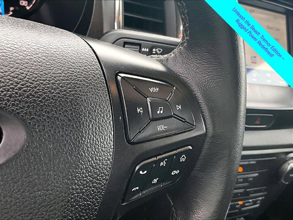 Used 2021 Ford Ranger XLT w/ Tremor Off-Road Package AWD/4WD image 19