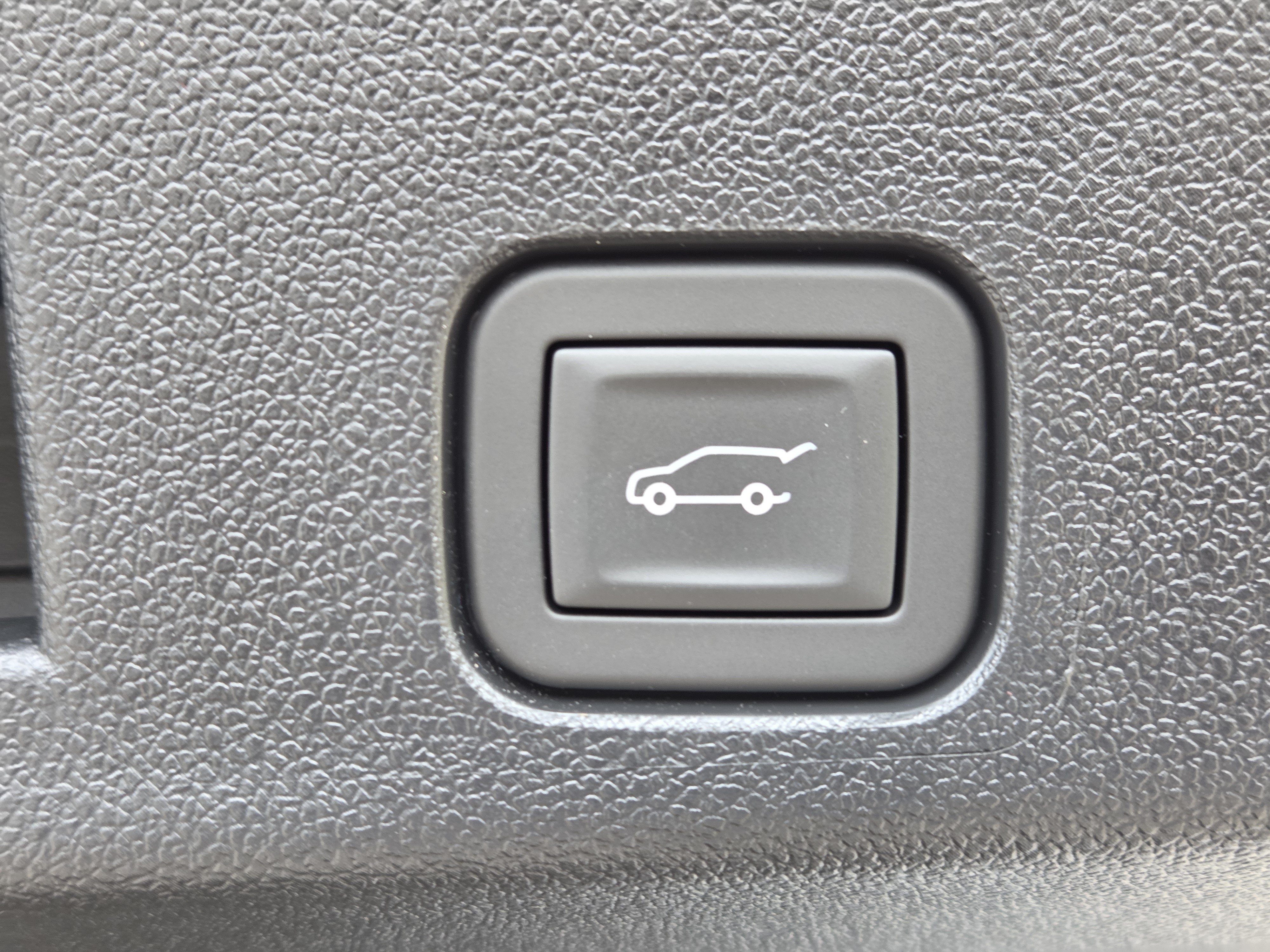 New 2027 Buick Enclave Preferred w/ Power Package AWD/4WD image 8