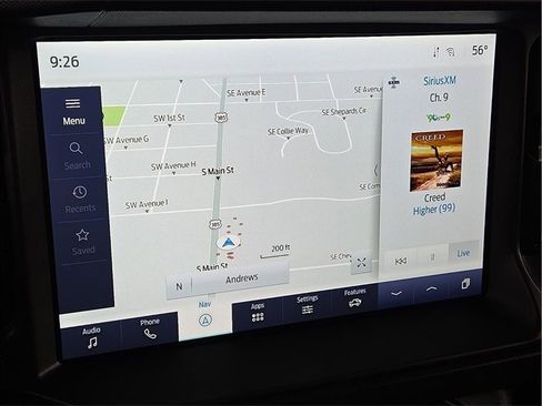 Used 2024 Ford Bronco Badlands image 17