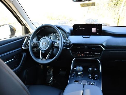 New 2026 MAZDA CX-90 3.3 Turbo w/ Select Package image 21