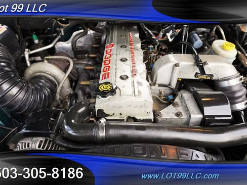 Used 1999 Dodge Ram 2500 Truck 4x4 Quad Cab image 19