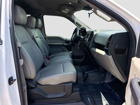 Used 2020 Ford F150 XL w/ Equipment Group 101A Mid RWD image 25