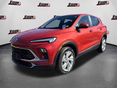 Used 2024 Buick Encore GX Preferred w/ Comfort Package