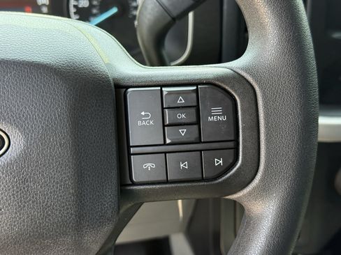 Used 2023 Ford F150 XL w/ XL Chrome Appearance Package RWD image 17