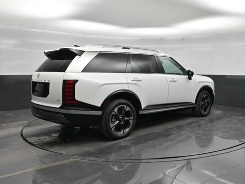 New 2026 Hyundai Palisade Limited AWD/4WD image 7