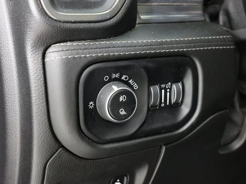 Used 2020 RAM 1500 Limited image 25