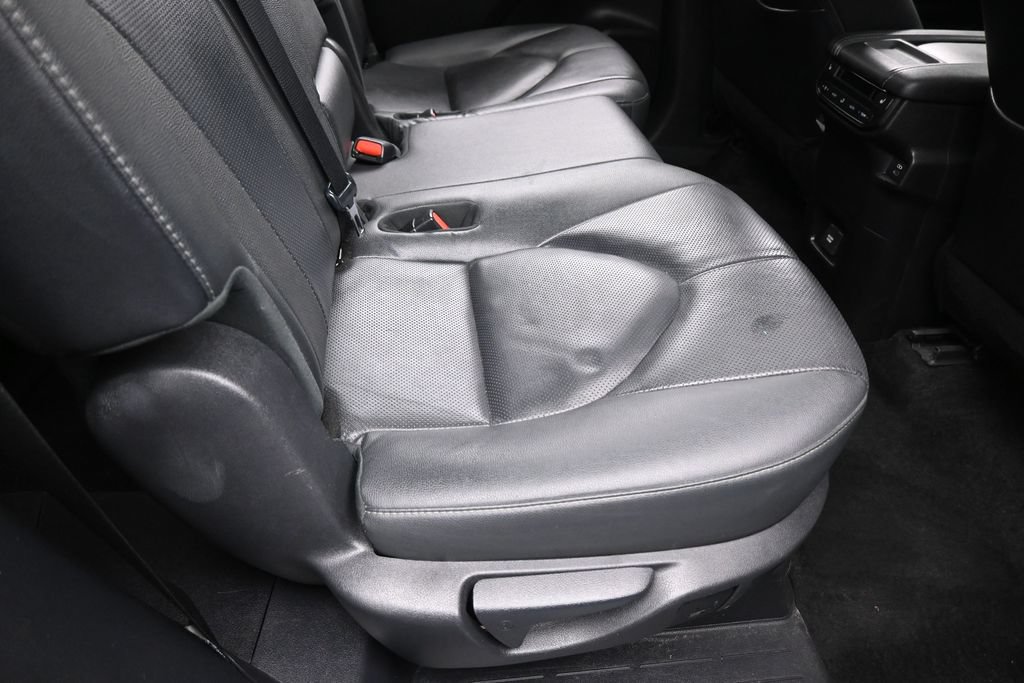 Used 2025 Toyota Grand Highlander AWD Hybrid image 44