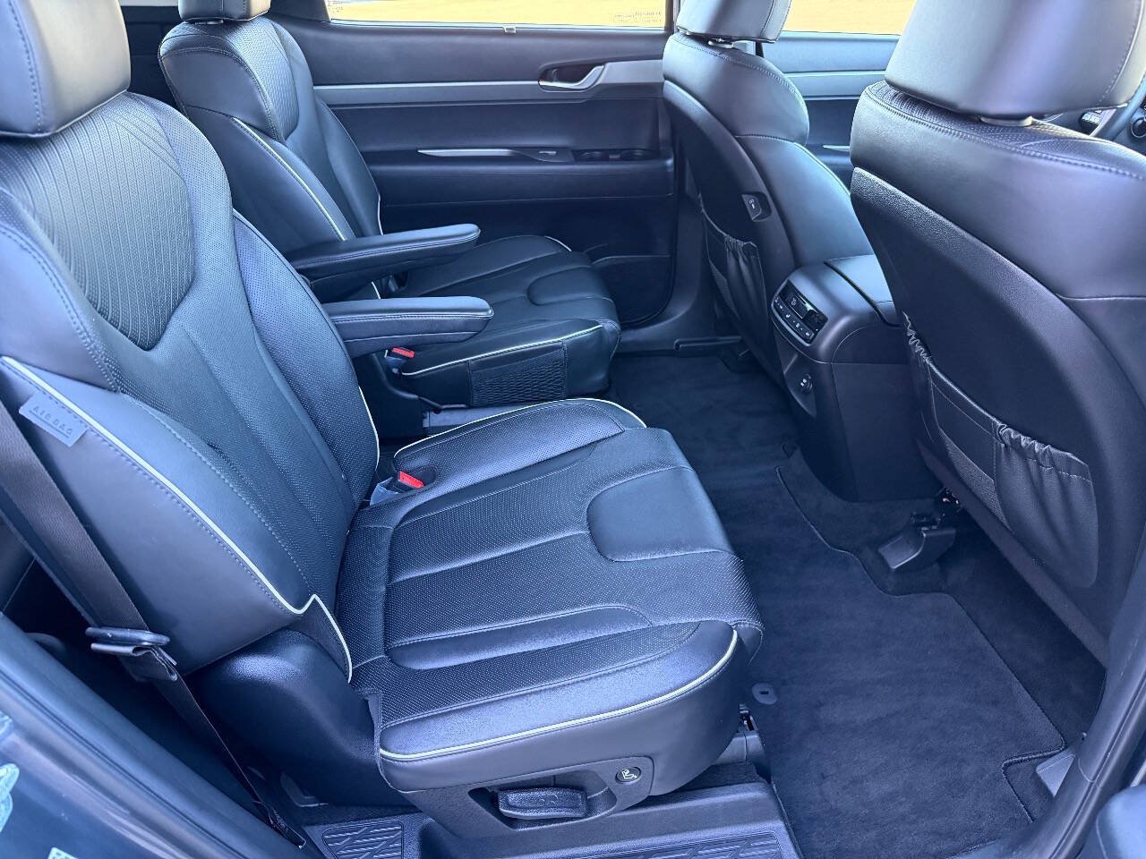 Used 2024 Hyundai Palisade XRT AWD/4WD image 19