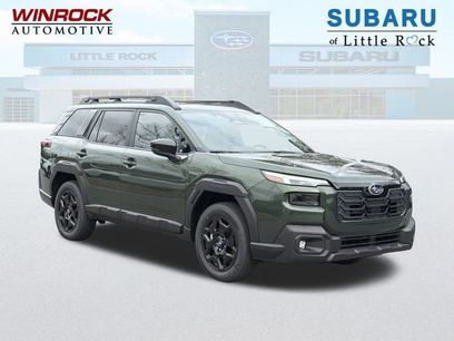 New 2026 Subaru Outback Limited