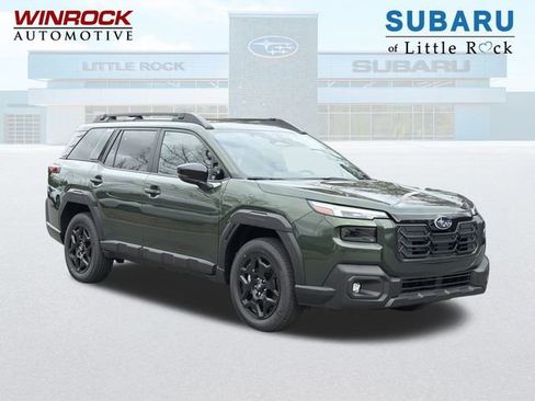 New 2026 Subaru Outback Limited image 1