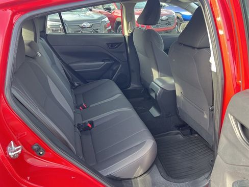 Certified 2024 Subaru Impreza 2.0i image 34