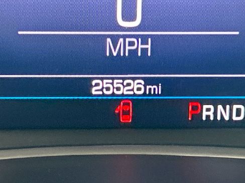 Used 2022 Chevrolet Equinox LS w/ LS Convenience Package image 19