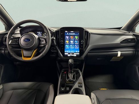 New 2026 Subaru Crosstrek 2.5i Wilderness image 10