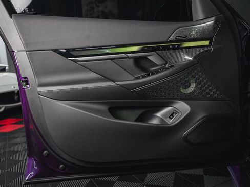 Used 2026 BMW M5 w/ Carbon Package image 35