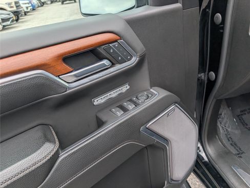 Used 2023 GMC Sierra 1500 Denali w/ Denali Reserve Package AWD/4WD image 21