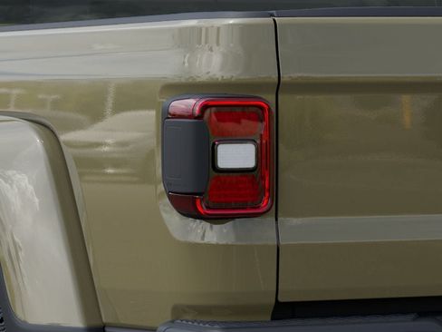 New 2026 Jeep Gladiator Mojave AWD/4WD image 35