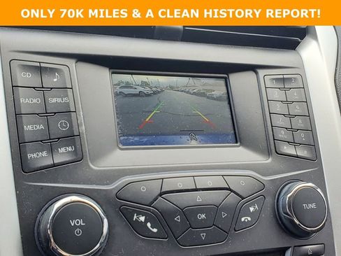 Used 2015 Ford Fusion SE w/ Equipment Group 201A image 22