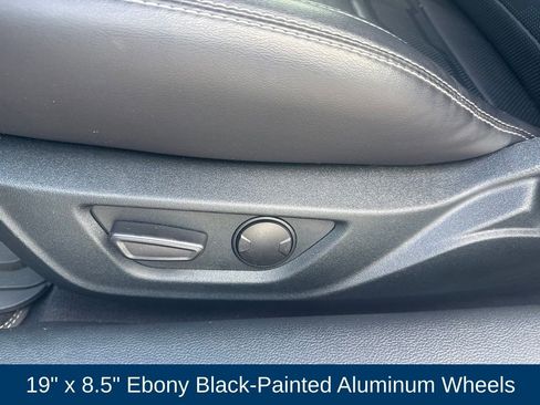 Used 2022 Ford Mustang GT Premium w/ Equipment Group 401A RWD image 14