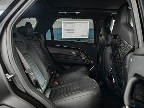 New 2026 Land Rover Range Rover Sport SV image 48