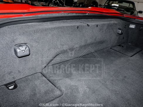 Used 2007 Chevrolet Corvette Coupe RWD image 71