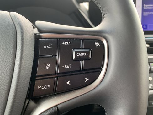 Certified 2025 Lexus ES 350 ES 350 image 20